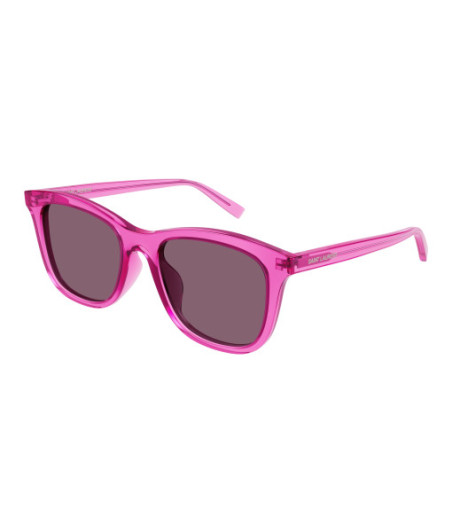 Lunettes de Soleil Saint laurent SL 587/K 003 Fuchsia