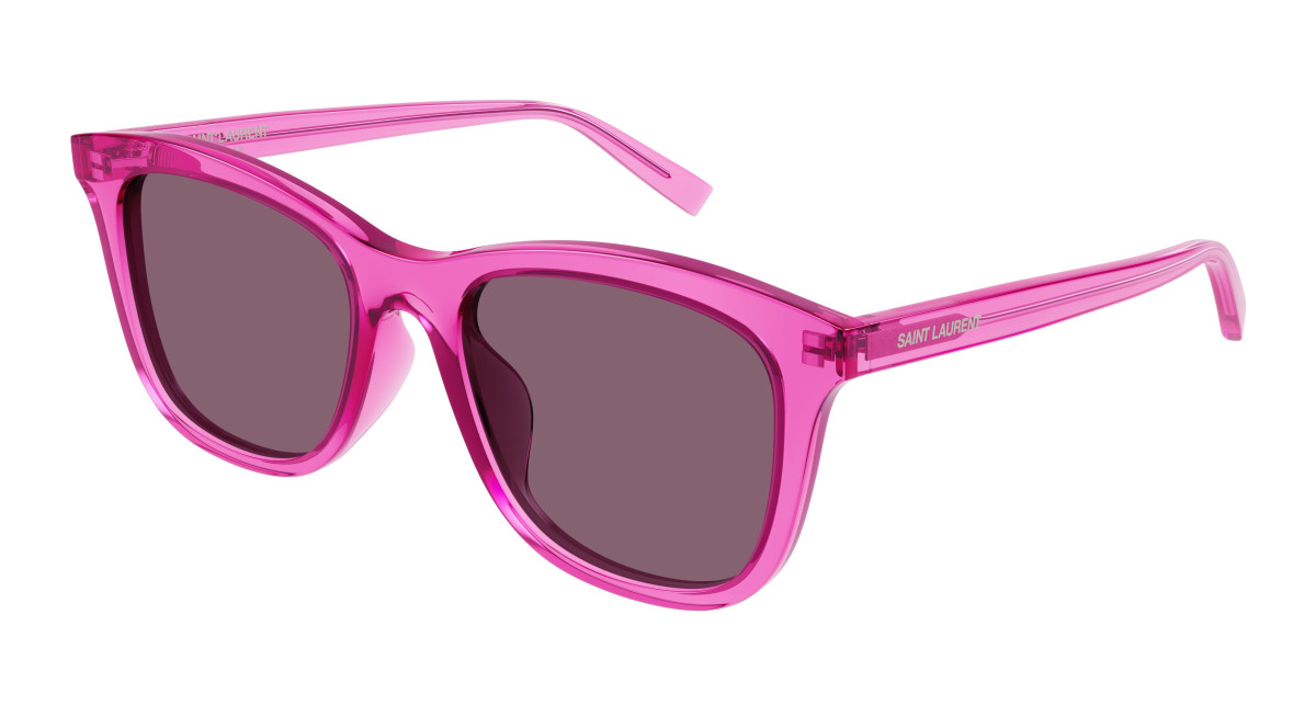 Lunettes de Soleil Saint laurent SL 587/K 003 Fuchsia