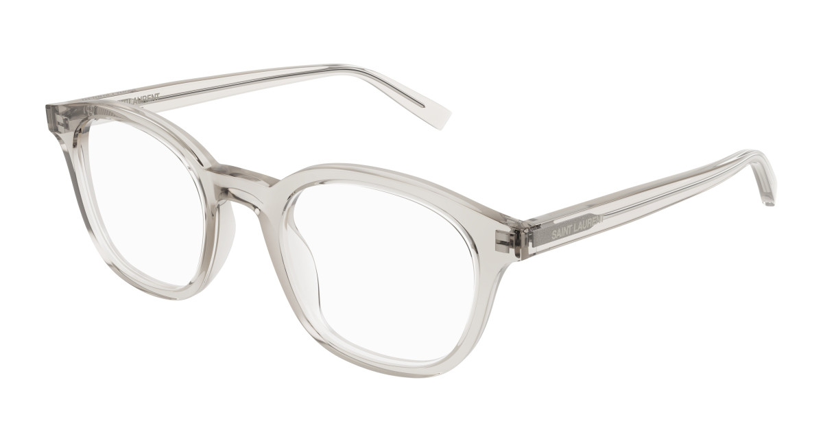 Lunettes de Vue Saint laurent SL 588 003 Beige