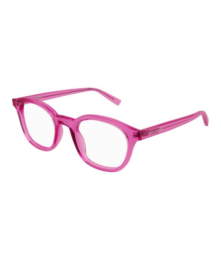 Lunettes de Vue Saint laurent SL 588 004 Fuchsia