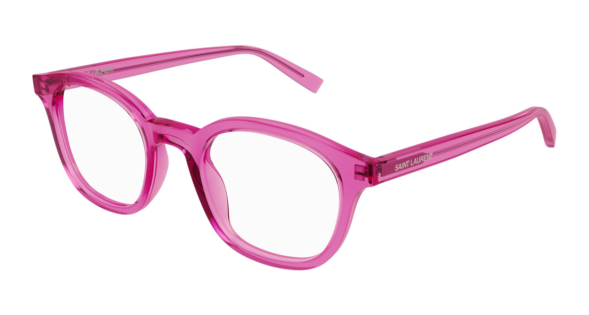 Lunettes de Vue Saint laurent SL 588 004 Fuchsia