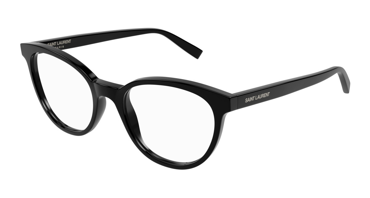 Lunettes de Vue Saint laurent SL 589 001 Noir