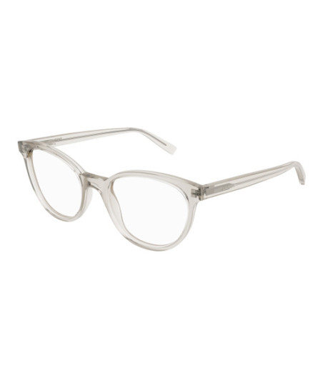 Lunettes de Vue Saint laurent SL 589 003 Beige