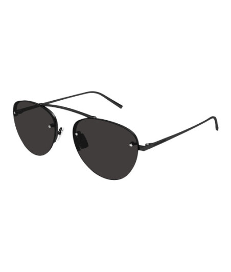 Lunettes de Soleil Saint laurent SL 575 001 Noir