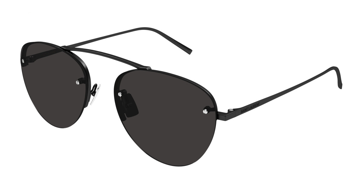 Lunettes de Soleil Saint laurent SL 575 001 Noir