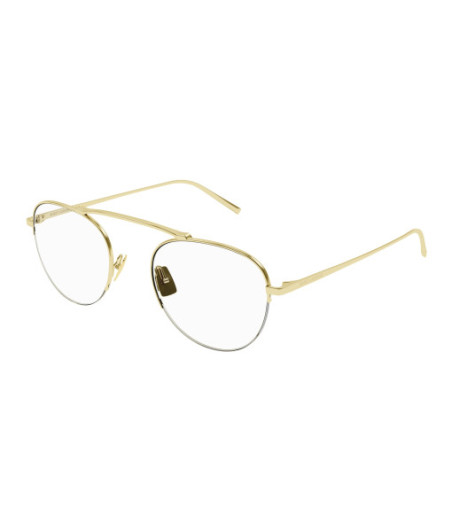 Lunettes de Vue Saint laurent SL 576 002 Or