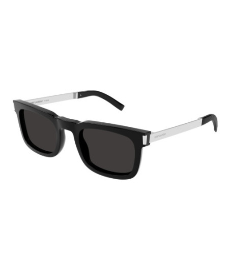 Lunettes de Soleil Saint laurent SL 581 001 Noir