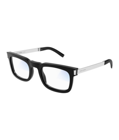 Lunettes de Soleil Saint laurent SL 581 003 Noir