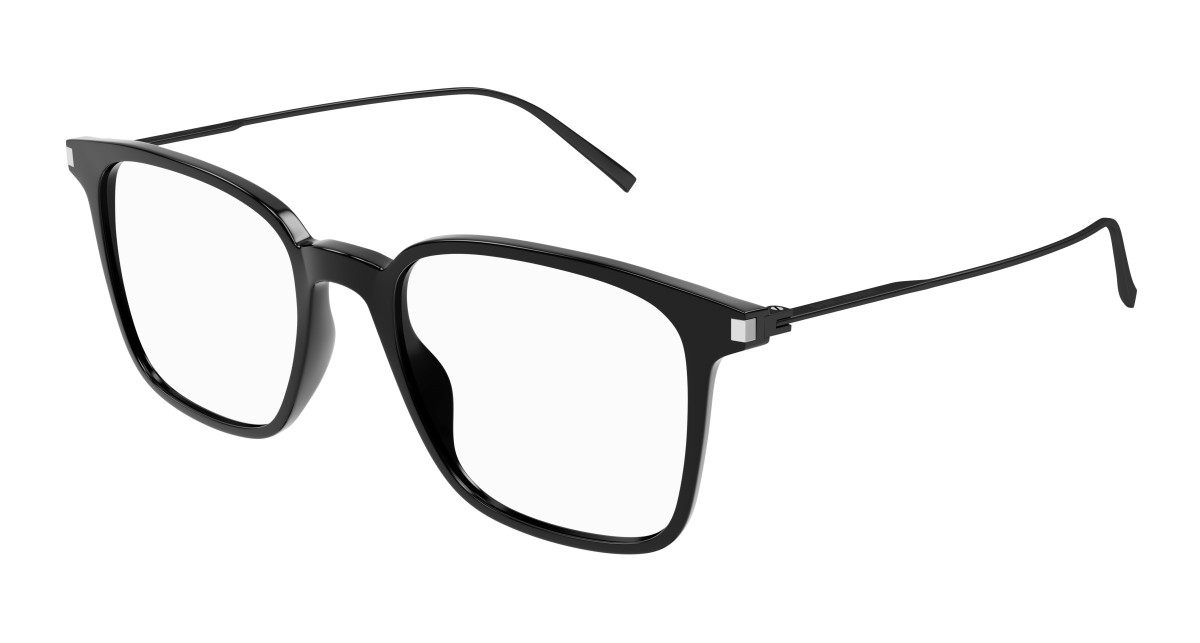 Lunettes de Vue Saint laurent SL 577 001 Noir