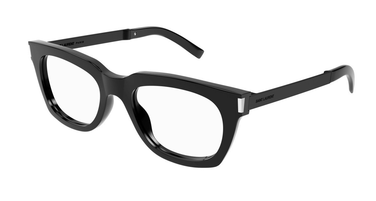 Lunettes de Vue Saint laurent SL 583 001 Noir