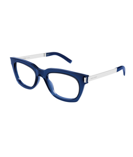 Lunettes de Vue Saint laurent SL 583 003 Bleu