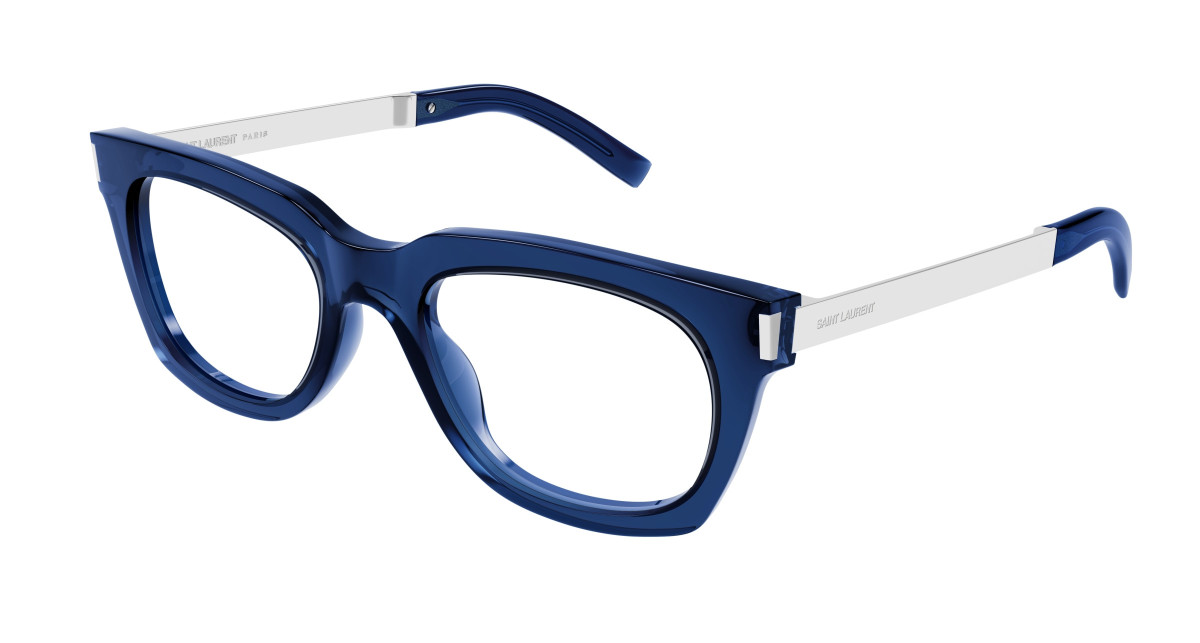 Lunettes de Vue Saint laurent SL 583 003 Bleu