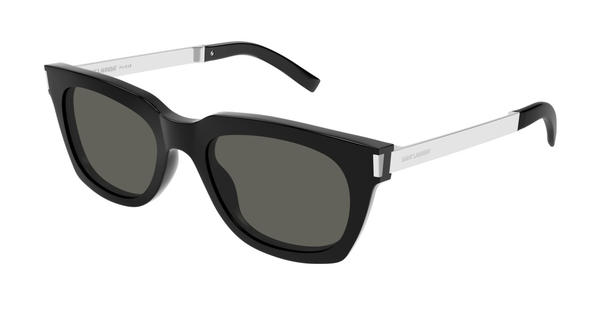 Lunettes de Soleil Saint laurent SL 582 001 Noir