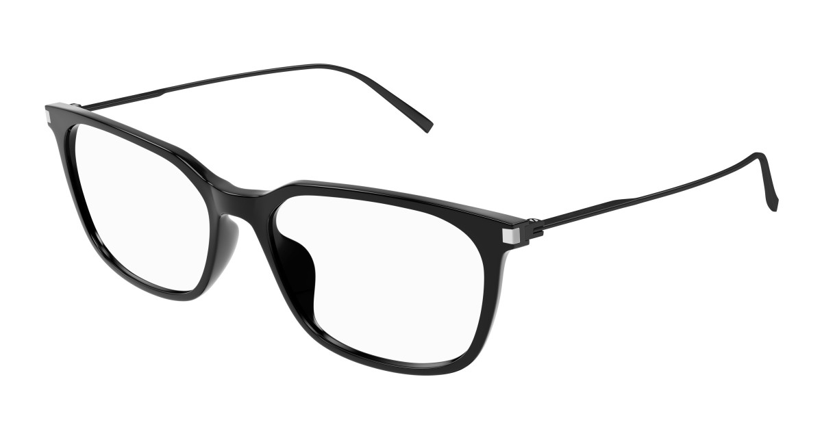 Lunettes de Vue Saint laurent SL 578 001 Noir