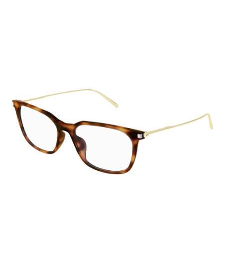 Lunettes de Vue Saint laurent SL 578 002 Havane