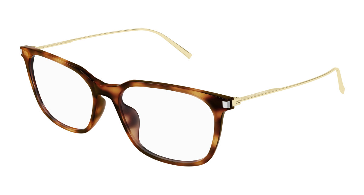 Lunettes de Vue Saint laurent SL 578 002 Havane