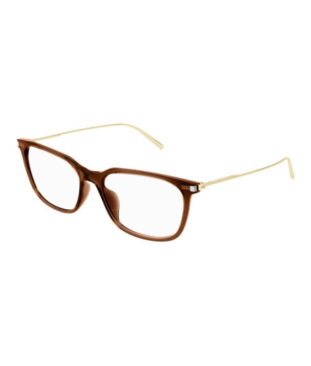 Lunettes de Vue Saint laurent SL 578 003 Brun