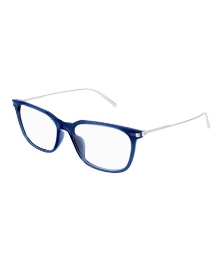 Lunettes de Vue Saint laurent SL 578 004 Bleu