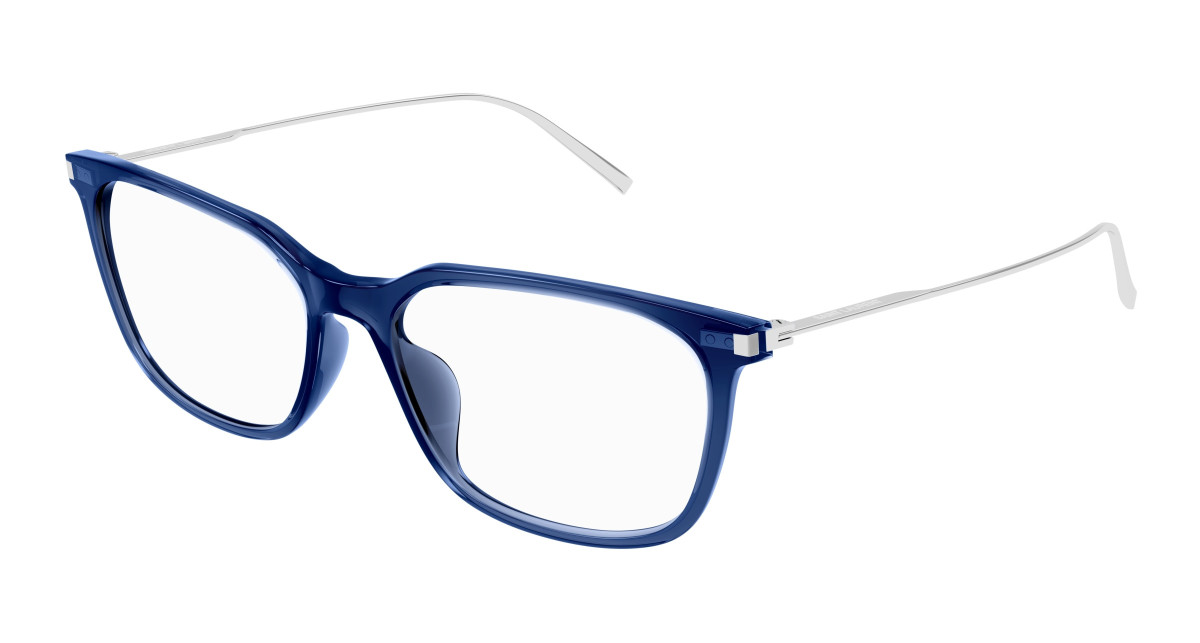 Lunettes de Vue Saint laurent SL 578 004 Bleu