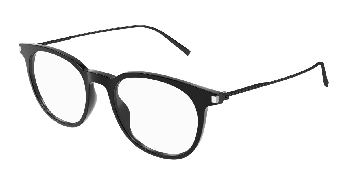 Lunettes de Vue Saint laurent SL 579 001 Noir