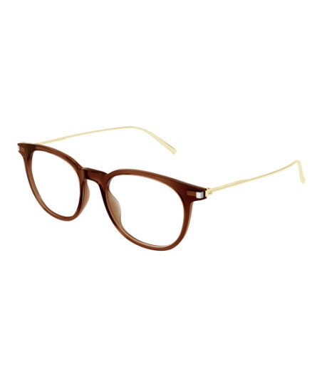 Lunettes de Vue Saint laurent SL 579 003 Brun