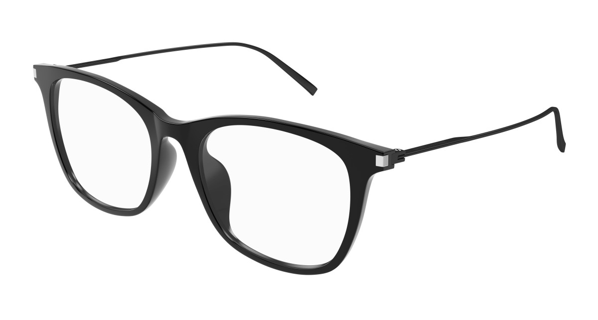 Lunettes de Vue Saint laurent SL 580 001 Noir