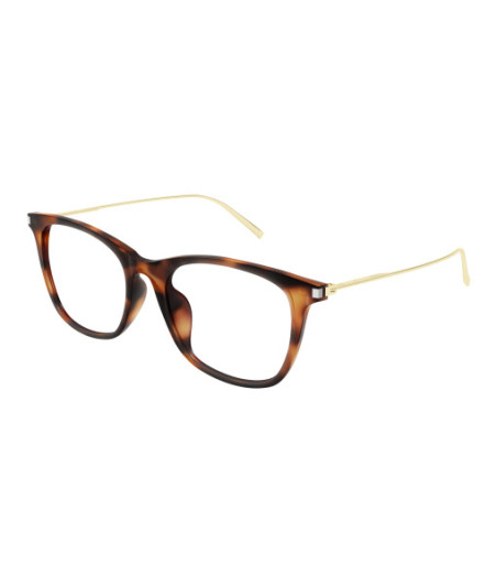 Lunettes de Vue Saint laurent SL 580 002 Havane