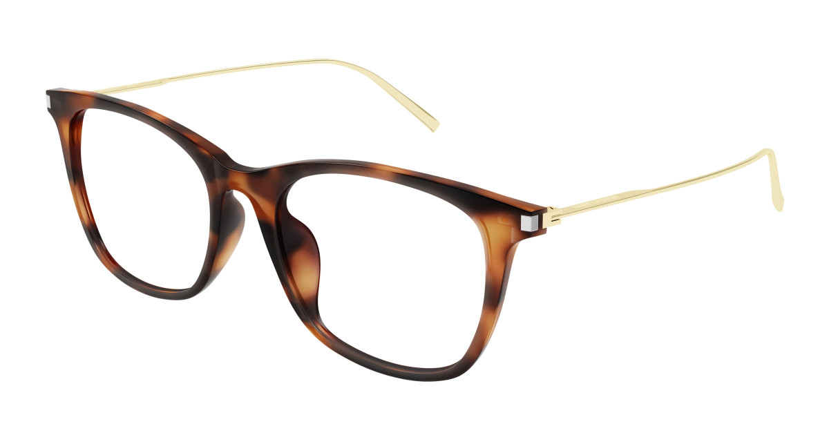 Lunettes de Vue Saint laurent SL 580/F 002 Havane