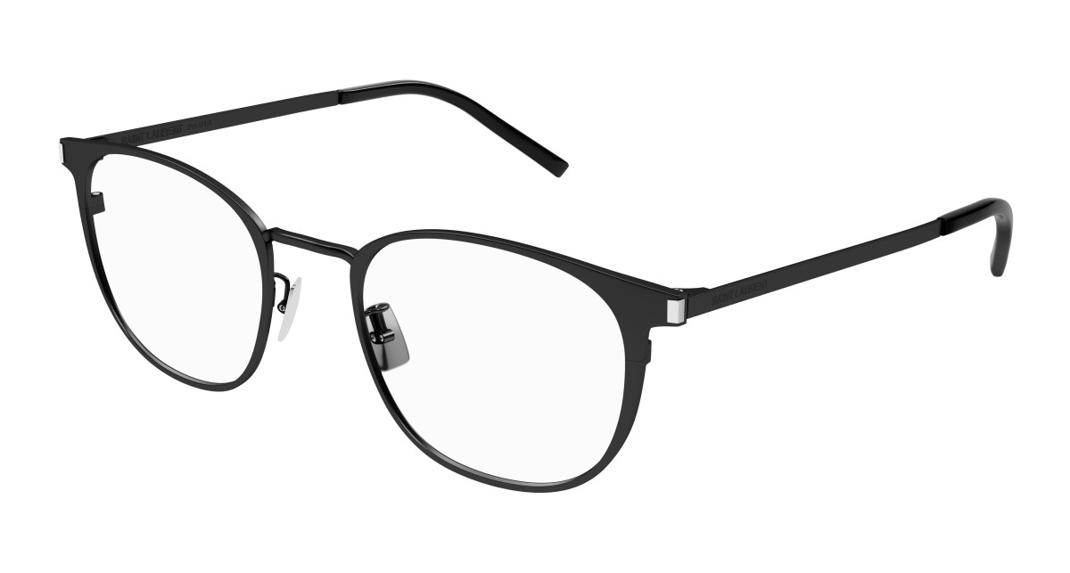 Lunettes de Vue Saint laurent SL 584 001 Noir