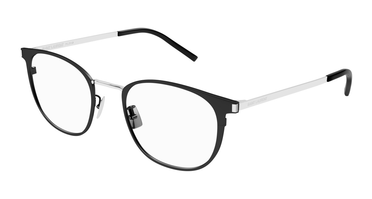 Lunettes de Vue Saint laurent SL 584 002 Noir