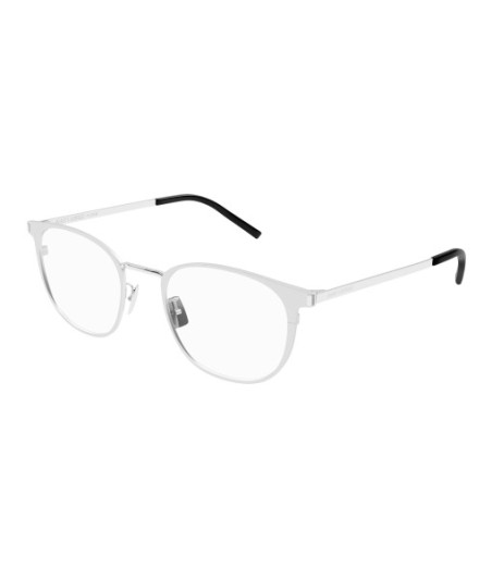 Lunettes de Vue Saint laurent SL 584 003 Argent