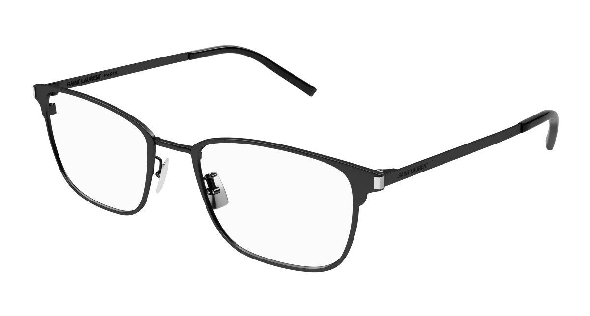 Lunettes de Vue Saint laurent SL 585 001 Noir