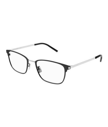 Lunettes de Vue Saint laurent SL 585 002 Noir