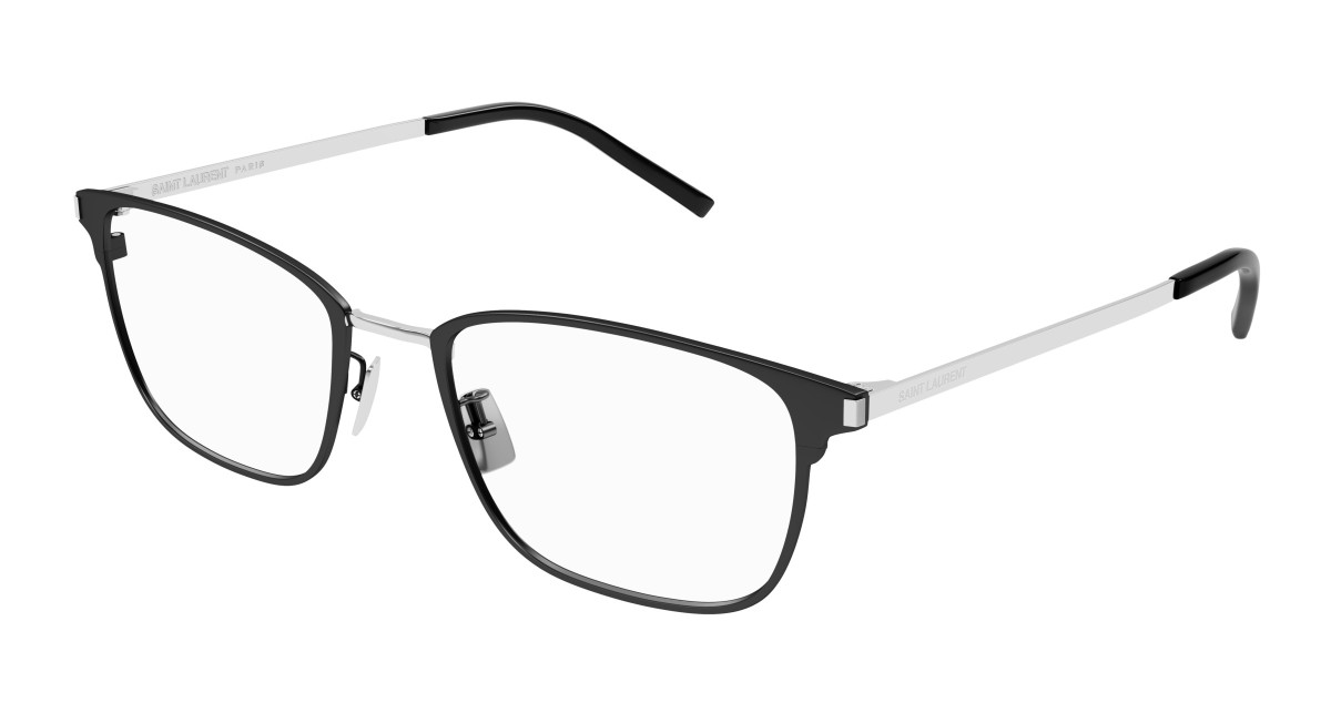 Lunettes de Vue Saint laurent SL 585 002 Noir