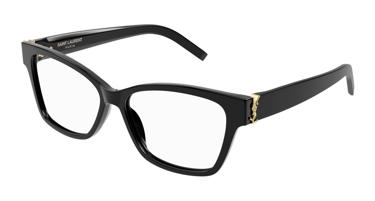 Lunettes de Vue Saint laurent SL M116 001 Noir