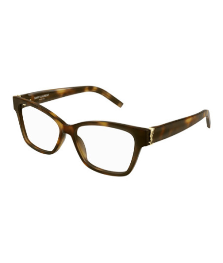 Lunettes de Vue Saint laurent SL M116 002 Havane