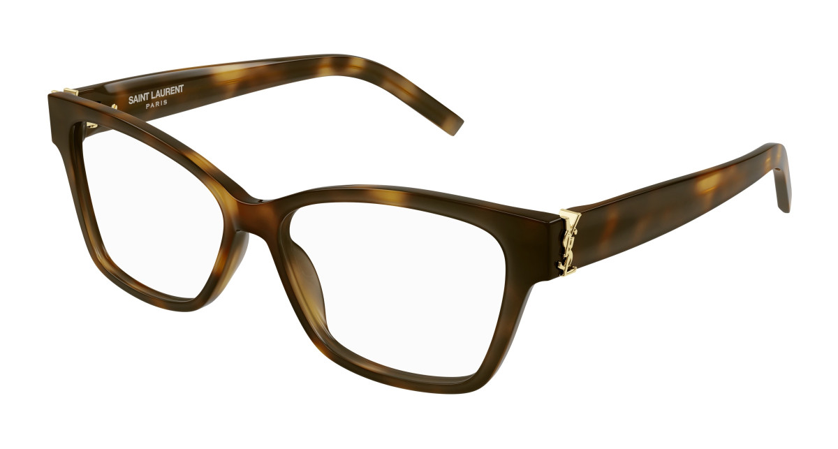 Lunettes de Vue Saint laurent SL M116 002 Havane