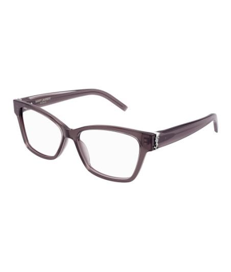 Lunettes de Vue Saint laurent SL M116 003 Brun