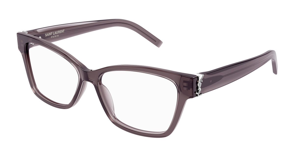 Lunettes de Vue Saint laurent SL M116 003 Brun