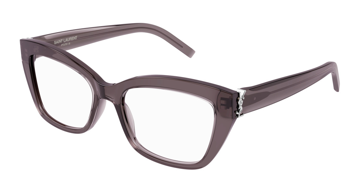 Lunettes de Vue Saint laurent SL M117 003 Brun