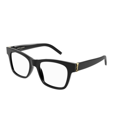 Lunettes de Vue Saint laurent SL M118 001 Noir