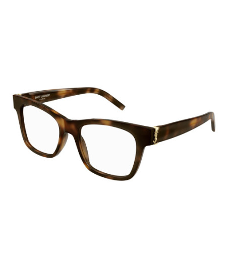 Lunettes de Vue Saint laurent SL M118 002 Havane