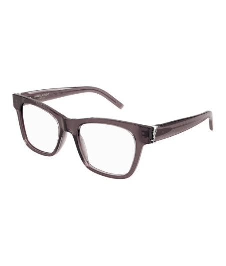 Lunettes de Vue Saint laurent SL M118 003 Brun