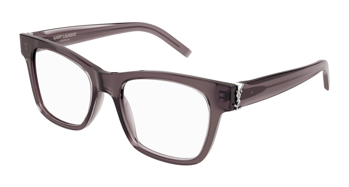 Lunettes de Vue Saint laurent SL M118 003 Brun