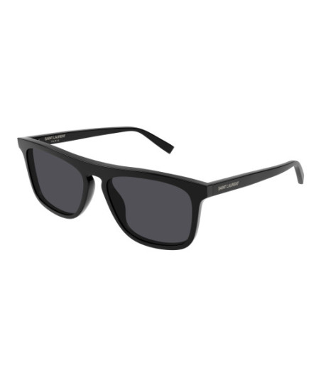 Lunettes de Soleil Saint laurent SL 586 001 Noir