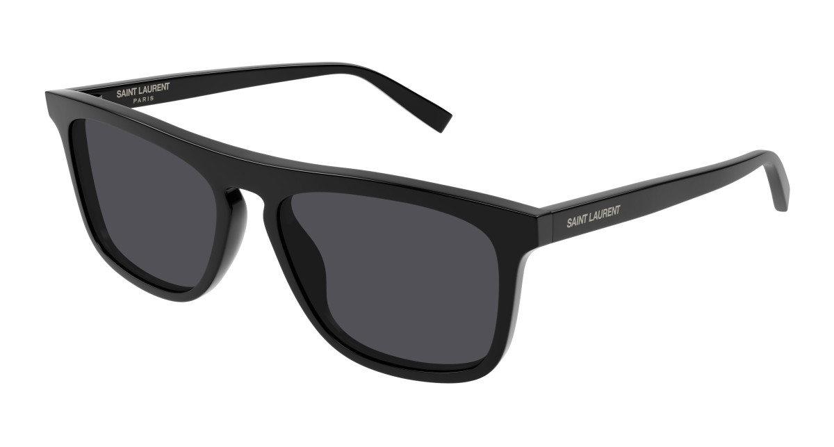 Lunettes de Soleil Saint laurent SL 586 001 Noir