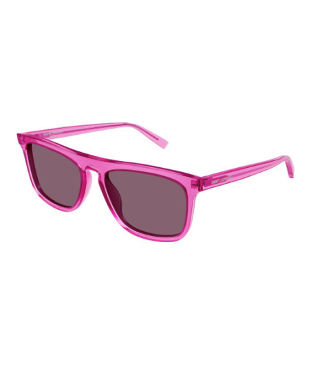 Lunettes de Soleil Saint laurent SL 586 003 Fuchsia