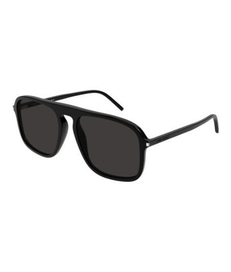 Lunettes de Soleil Saint laurent SL 590 001 Noir