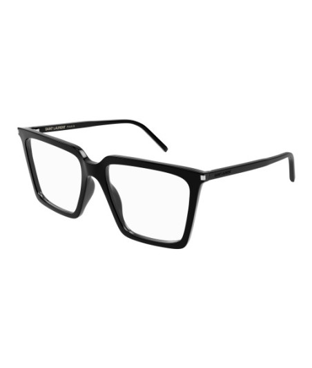 Lunettes de Vue Saint laurent SL 474 OPT 001 Noir