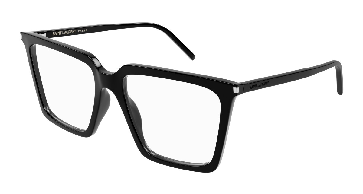 Lunettes de Vue Saint laurent SL 474 OPT 001 Noir